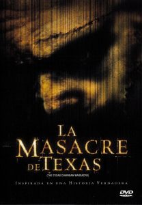 La Masacre de Texas